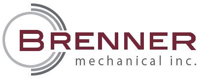 Brenner Mechanical Logo