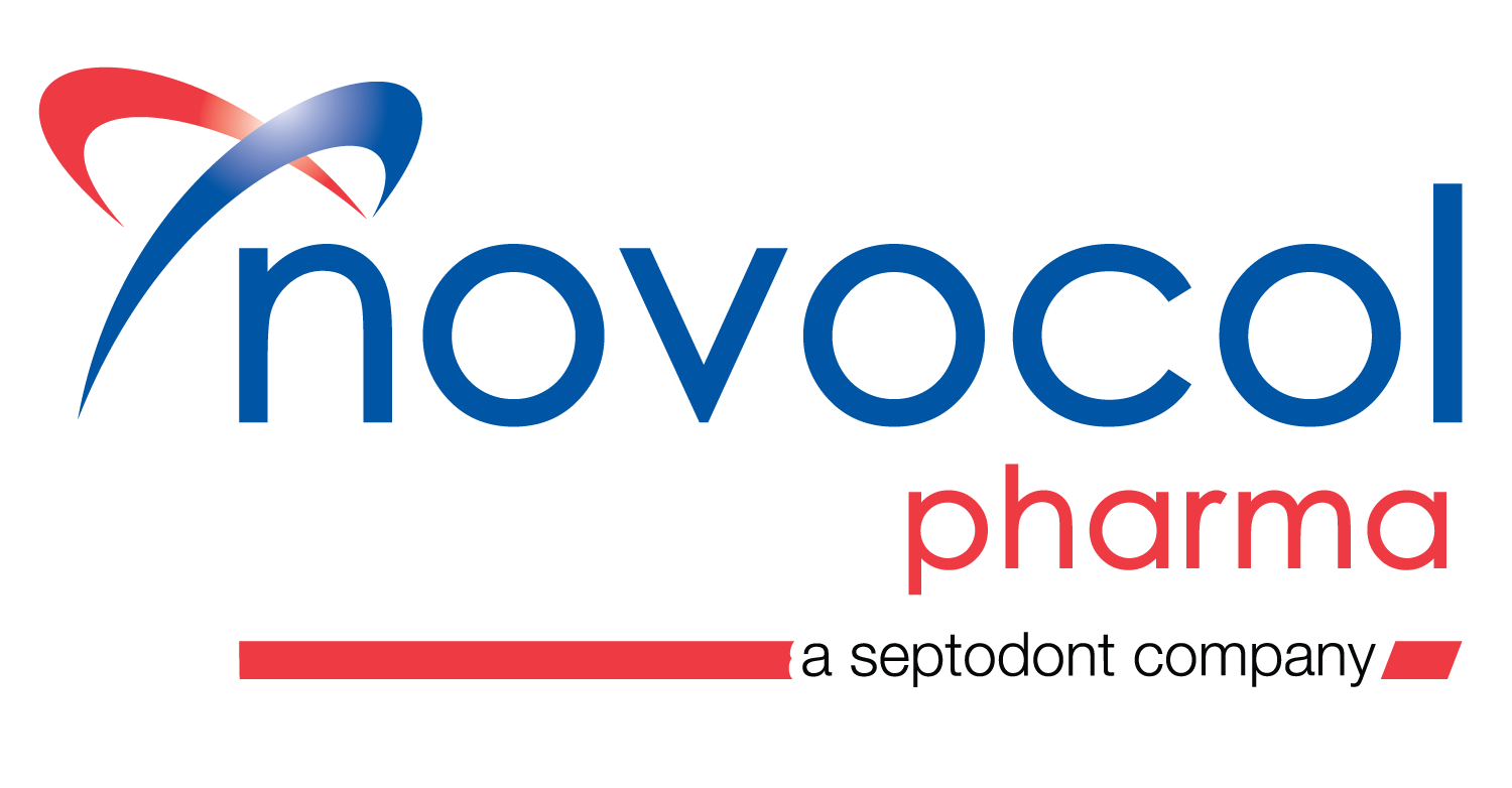 Novocol Pharmacy Logo 