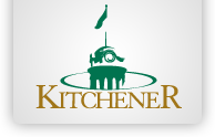 City Of Kitchener Logo