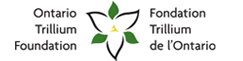 Ontario Trillium Foundation Logo