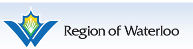 Region of Waterloo Logo