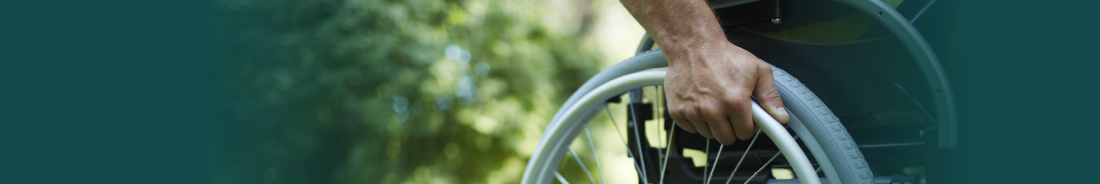 Wheelchair